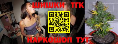 шишки Гусь-Хрустальный